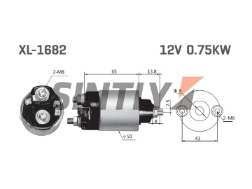 WAI-66-8210,66-8210-1,WOODAUTO-SND12290,as-pl-SS6007,CARGO-138014,DENSO-053400-8750,HONDA-31220-51A-10,ISUZU-8-94455-179-0,NISSAN-23343-KA040,POWERMAX-1017139,TOYOTA-28150-87512,28150-11711