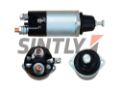 Starter Solenoid Switch WAI-66-8319,66-8319-1,AS-PL-UD10625SS,SS5115,WOODAUTO-SND12484,CARGO-136142,MITSUBISHI-ME700278,M371X21571