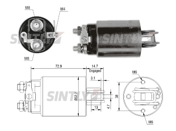 ZM-1684,ERA-227093,HITACHI-2114-17006,S114-184,S114-202,S114-202A,S114-247A,HONDA-31204-634-670,31204-634-671,31204-634-670,31204-634-671,NISSAN-23343-C0600,23343-C0600