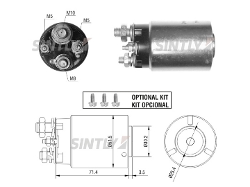 ZM-1862,ERA-227128,UNIPOINT-SNLS-102,WAI-66-125,66-125-1,WOODAUTO-SND12127,CARGO-137339,DELCO-1114580,DELCO REMY-1114580,1114581