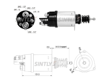 ZM-2395,CARGO-231990,ERA-227151,WAI-66-9329,WOODAUTO-SND12359,AS-PL-S4031,UD00668SS,MAGNETI MARELLI-063111006010,063113001010,063223537010,63111006,63223537