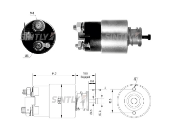 ZM-3391,WAI-66-9471,AS-PL-UD15528SS,DIXIE-6670-0911,ERA-227900,HYUNDAI-36120-22810,36100-22860,HYUNDAI / KIA-36120-22810,36100-22860,3610022810,KRAUF-SSV2810,VALEO-1195244,