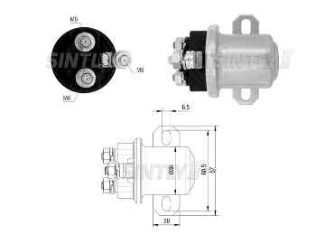 ZM-3409,AS-PL-UD16277SS,DELCO-10514696,10515814,10518784,10546288,DELCO REMY-10514696,10515814,10518784,10546288,8200296,8200297,MERCEDES-BENZ-A 006 151 6701,A 376 151 0301