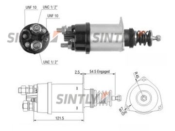 ZM-361,CARGO-233873,ERA-227243,WAI-66-114-SL,WOODAUTO-SND12047,AS-PL-SS1149P,BOSCH-F042010597,F.042.010.597,DELCO REMY-10511219,1115667,1115668,1115673