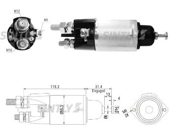 ZM-3898,ERA-227277,MERCEDES-BENZ-0051516401,005151640180,0061511501,006151150180,0051516401,005151640180,0061511501,006151150180