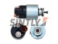 Starter Solenoid Switch ZM-391,WAI-66-9464,as-SS3058,CARGO-334128,HYUNDAI-36100-2B100,36100-2B100,36120-2B100,KIA-36100-2B100,VALEO-1195239,1195239