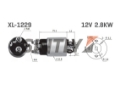 Starter Solenoid Switch ZM-3981,AS-PL-SS2054,CARGO-135008,ERA-227290,HITACHI-21302 7006,ISUZU-8-94435-568-0