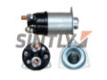 Starter Solenoid Switch ZM-456,AS-PL-SS1005,WAI-66-113,UNIPOINT-SNLSD42,CUMMINS-3604649RX,DELCO REMY-1115593