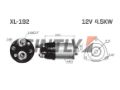 Starter Solenoid Switch ZM-456,AS-PL-SS1005,WAI-66-113,UNIPOINT-SNLSD42,CUMMINS-3604649RX,DELCO REMY-1115593