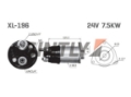 ZM-460,UNIPOINT-SNLSD38B,WAI-66123, REMY-1115655,HC-Cargo-230198,NEW ERA-SS-196,BOSCH-1.987.BE2.007,CATERPILLAR-9X0301,3E7859,DELCOFORD-FO42010583,1115B19,