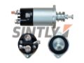 Starter Solenoid Switch ZM-4898,NEW ERA-SS1541,UNIPOINT-SNLS-755,WOODAUTO-SND1832,HC-Cargo-138418,WAI-66-8318,MITSUBISHI-M371X20572,M371X20571,ME700035,ME701290,M371X20571