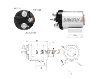 ZM-504,AS-PL-SS9125P,BOSCH-9000453055,9331451020,GHIBAUDI-E7901,WAPSA-MPB3,229-18