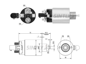 ZM-6695,WAI -66-8382,CARGO-237498,WOODAUTO-SND13031,AS-PL-S5100,UD12512SS,UD15139SS,UD16411SS,MITSUBISHI-M002T88473,M0T84881,M0T84881ZC,M0T84882ZC,M2T88472,M2T88473