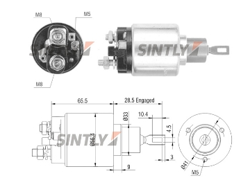 ZM-672,WAI-66-9132,CARGO-139212,ERA-227629,HC-Cargo-139212,WOODAUTO-SND1168,AS-PL-UD15904SS,BOSCH-0331303022,0.331.303.022,0.331.303.522,RENAULT-7700669221