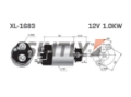 ZM-705,HC-Cargo-133809,NEW-ERA-SS-1683,IDAIHATSU-28100-87551,DENSO-128000-7480,128000-4020,128000-8890,SUZU-8-94361-908-0,KAWASAKI-21163-2089,TOYOTA-28150-87509,28100-11010