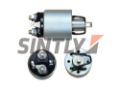 Starter Solenoid Switch ZM-711,AS-PL-SS2018,UNIPOINT-SNLS624,CARGO-133044,WAI-66-8131,HITACHI-211477505