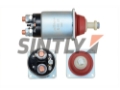 Starter Solenoid Switch ZM-ZM-832,WAI-66-91126,AS-PL-SS0030, UNIPOINT-SN2S-258, HC-Cargo-138311,WOODAUTO-SND11017