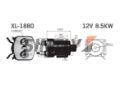 Starter Solenoid Switch ZM-951,NEW ERA-SS1850,WAI-66-110,HC-Cargo-233343,CATERPILLAR-7L6586,DELCO REMY-1119853