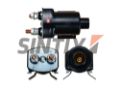 Starter Solenoid Switch ZM-951,NEW ERA-SS1850,WAI-66-110,HC-Cargo-233343,CATERPILLAR-7L6586,DELCO REMY-1119853