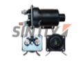 Starter Solenoid Switch ZM-951,WAI-66-110,NEW ERA-SS1850,UNIPOINT-SNLS146C,CATERPILLAR-7L6586,DELCO REMY-1119853,1119879,EAGLE-15912F,FORD-C3TZ11390A,SW1287,MASSEY FERGUSON-1040880M91