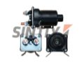 Starter Solenoid Switch ZM-951,WAI-66-110,UNIPOINT-SNLS-146,NEW ERA-SS1850,HC-Cargo-233343,CATERPILLAR-7L6586,DELCO REMY-1119879,1115556,EAGLE-15912F,FORD-C3TZ11390A,MASSEY FERGUSON-1903165M91,1040880M91