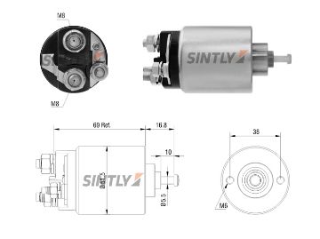 ZM-961,WOODAUTO-SND13006,,CARGO-235496,ERA-227865,AS-PL-S9020,S9036,UD11778SS,FORD-YS4U11000DA,3M5T11000AE,2S6U11000EB,YS4U11000AA,YS4U11000AB,YS4U11000BA,GHIBAUDI-E9006,POWERMAX-1011419