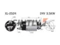 Starter Solenoid Switch ZM-981,CARGO-136141,HC-Cargo-136141,NEW-ERA-SS-2524,UNIPOINT-SNLS-715,WAI-13-6141,HITACHI-S24-13