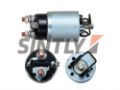 Starter Solenoid Switch ZM-981,CARGO-136141,HC-Cargo-136141,NEW-ERA-SS-2524,UNIPOINT-SNLS-715,WAI-13-6141,HITACHI-S24-13