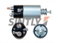 Starter Solenoid Switch ZM-ZM 6897,ZM-1897,NEW-ERA-SS-1548,KRAUF-SSM7171HE,SSM7171WD,MITSUBISHI-MD619791