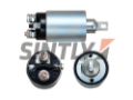 Starter Solenoid Switch ZM:ZM-896,CARGO:132591, WAI:66-8323, WOODAUTO:SND1823, M372X10371, M372X10372, UNIPOINT:SNLS751