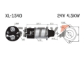 Starter Solenoid Switch ZM-ZM-898, HC-Cargo-234871,  NEW ERA-SS1540, UNIPOINT-SNLS-7532, WAI-66-8318, MITSUBISHI-M371X20171, ME700307