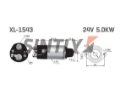 Starter Solenoid Switch ZM-ZM898,HC-Cargo-136344, NEW-ERA-SS-1543, WAI-66-8351, WOODAUTO-SND12480 MITSUBISHI-ME700215, M371X20671