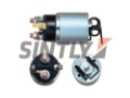 Starter Solenoid Switch ZM1981,AS-PL-SS2008,UNIPOINT-SNLS627,HC-Cargo-133750,WAI-66-8159,HITACHI-213067005