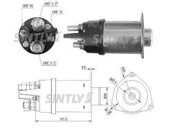 ZM6468,ERA-227161,WAI-66-144,WOODAUTO-SND1272,CARGO-231919,AS-PL-SS1020,DELCO-10478960,10479020,1993917,1993918,1993920,1993930,1993955,1115622