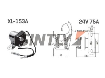 Universal Switch BOSCH-F 042 010 014,UNIPOINT-SNLS 022