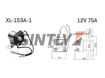 Universal Switch UNIPOINT-SNLS 021