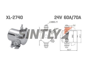 Universal Switch WAI-67-703,NEW-ERA-NS-012,NS-022,STANDARD-SS-584,SS-584T