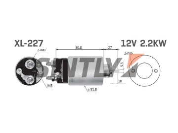 Picture of XL-227