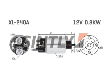 Picture of XL-240A