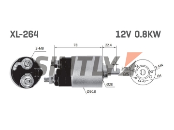 Picture of XL-264