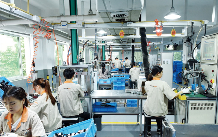 Starter Solenoid Switch manufacturers